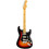 Fender American Professional Classic Ηλεκτρική Κιθάρα ST Style με Μαγνήτες SSS & Ταστιέρα Rosewood 3-Colour Sunburst