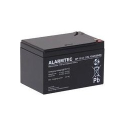 BP12-12 Μπαταρία Vrla 12V 12Ah