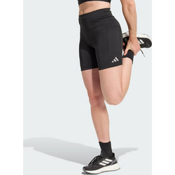 Adidas adi365 Climacool Γυναικείο Κολάν Σορτς Ψηλόμεσο Μαύρο KD9193