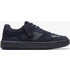 Clarks Courtlite2 Ανδρικά Sneakers Navy Μπλε 26183283
