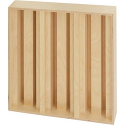 t.akustik Spektrum D30 Diffuser 60x60cm 1τμχ