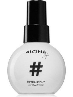 Alcina Σπρέι Μαλλιών για Beach Look 100ml