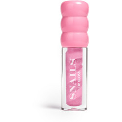 Snails Pink Lip Gloss