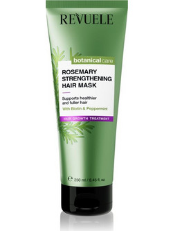 Revuele Rosemary Μάσκα κατά της Τριχόπτωσης 250ml