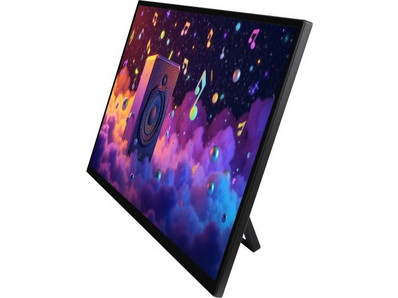 Luckfox IPS HDR Φορητό Monitor 18.5" 1920x1080 FHD 120Hz