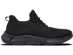 Bennon Meadow Ανδρικά Sneakers Μαύρα 2361