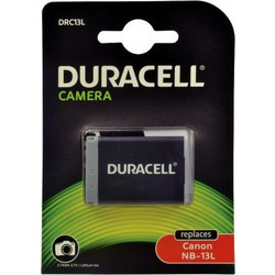 Duracell BP-827 2550mAh