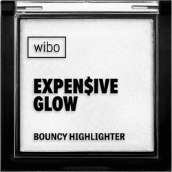 Wibo Expensive Glow Bouncy Highlighter Powder