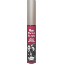 The Balm Faithful Matte Κραγιόν Liquid 7.4ml