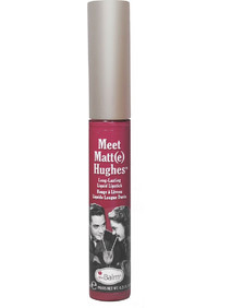 The Balm Faithful Matte Κραγιόν Liquid 7.4ml