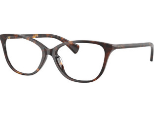 Ralph Lauren RA7190U 5003 Γυναικείος Σκελετός Γυαλιών Οράσεως Κοκάλινος Ταρταρούγα