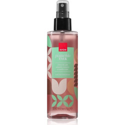 Avon Pistachio Talk Body Mist 200ml