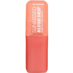 Sunkissed Desert Sand Liquid Blush 4ml