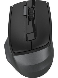 A4Tech FB45CS Air 2 Ασύρματο Bluetooth Ποντίκι Black