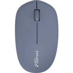 Element MS-210 Ασύρματο Ποντίκι Grey