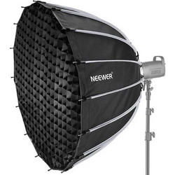 Neewer SF120Q Parabolic Softbox 120cm