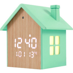 iTotal Birdhouse XL2994