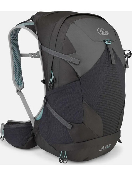 Lowe Alpine Airzone Trail Duo Ορειβατικό Σακίδιο 30lt Ανθρακί FTF-41-AGR-SML