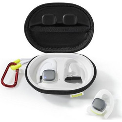 Hama Spirit Athletics Ακουστικά Bluetooth In Ear White