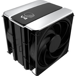Cooler Master V4 Alpha 3DHP