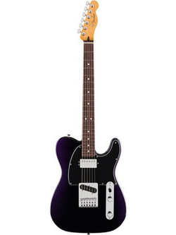 Fender Player II Mod Ηλεκτρική Κιθάρα T Style με Μαγνήτες HS & Ταστιέρα Rosewood Dusk
