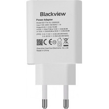Blackview ES177A Φορτιστής χωρίς Καλώδιο με Θύρα USB-C 45W Power Delivery