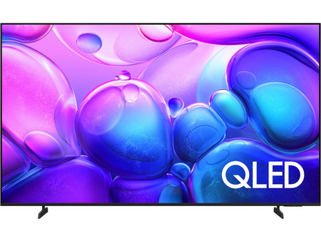 Samsung QE65Q6F Smart Τηλεόραση 65" 4K UHD QLED HDR (2025)