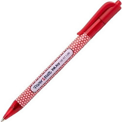 Papermate Inkjoy Wrap 100 RT Στυλό 1mm Κόκκινο 1635.0190
