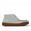 Camper Peu Terreno Γυναικεία Μποτάκια Chukka Suede Γαλάζια K400813-002