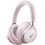 Anker SoundCore Space One Ασύρματα Bluetooth Ακουστικά Over Ear με Noise Cancelling Ροζ