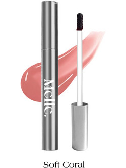 Melle 05 Soft Coral Matte Κραγιόν Liquid