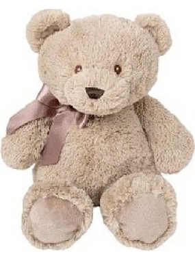 Teddykompaniet Αρκουδάκι Elton 38cm TK2681