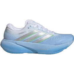 Adidas Supernova Rise 3 Γυναικεία Αθλητικά Παπούτσια για Τρέξιμο Γαλάζια JR1613