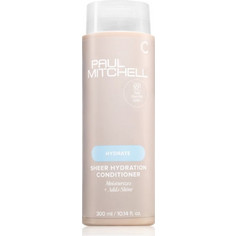 Paul Mitchell Hydrate Sheer Conditioner για Επανόρθωση 300ml