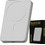 Spacecase PB04 Wireless Magsafe Power Bank 10000mAh 20W με Θύρα USB-C White