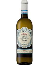 Pasqua Wines Soave Classico Κρασί Λευκό Ξηρό 750ml
