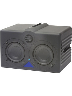 Alto M-4A Monitor