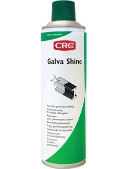 CRC 32319 Σπρέι Γαλβανισμού Gloss 500ml