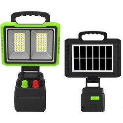 GDSUPER GD-230A GD-230A Προβολέας Μπαταρίας Led