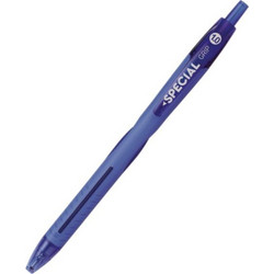 Special Grip Στυλό Διαρκείας 1mm Μπλε 10510-03