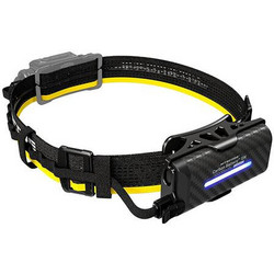 Nitecore 9110101522 8A6A7BB43A Επαναφορτιζόμενος Φακός Κεφαλής