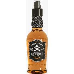 Barbertime Golden Cup No1 After Shave Cologne 150ml