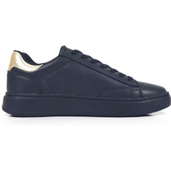 Gap Alaska Lea Γυναικεία Sneakers Μαύρα GPW521710-0003