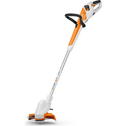 Stihl FSA 30 Set Χορτοκοπτικό Μπαταρίας Ώμου / Χειρός 11V 2.1kg