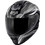 Givi 50.X Dark Grey Κράνος Μηχανής Full Face