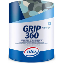 Vitex GRIP 360 Αστάρι Νερού Βάση W 2.5lt
