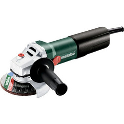 Metabo WQ 1100-125 Γωνιακός Τροχός Ρεύματος 1100W 125mm