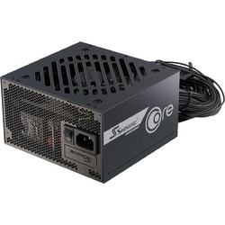 Seasonic Core BC 850W Τροφοδοτικό Υπολογιστή ΑΤΧ 3.1 80 PLUS Bronze