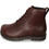 Birkenstock Highwood Ανδρικά Αρβυλάκια Δερμάτινα Καφέ Αδιάβροχα 1030961