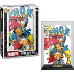 Funko Pop! Comic Covers Marvel 78 Beta Ray Bill 15cm